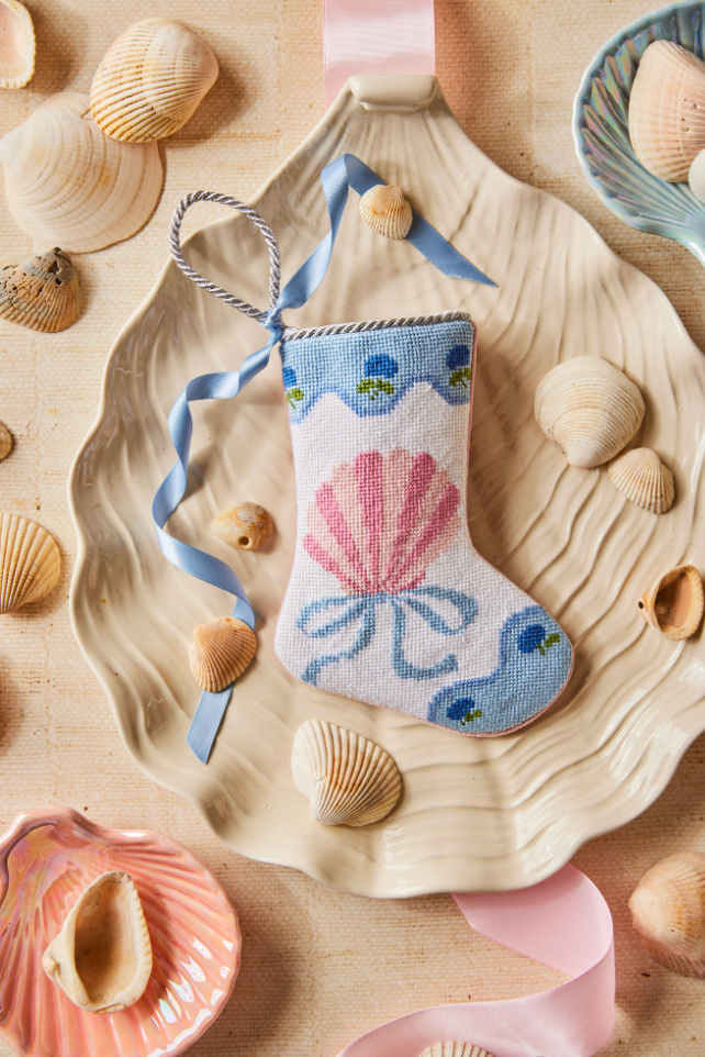 Limited Edition: Palm Beach Lately: Let's Shellebrate