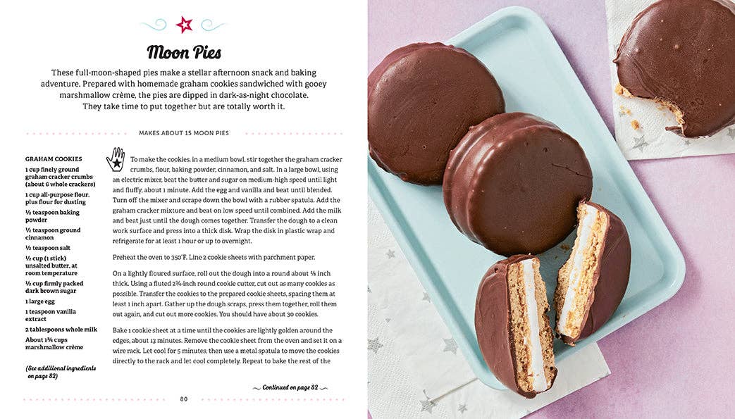 The Big Book of Baking for Kids - SALE!