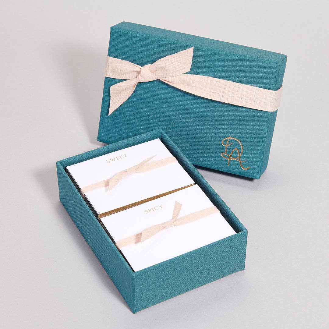 Tasty Place Cards