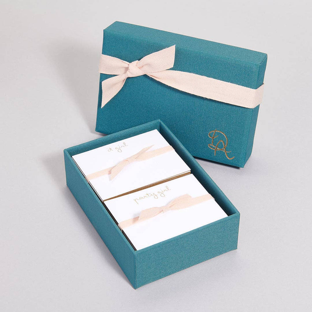 Girls Night Place Cards